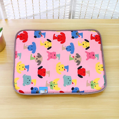 Vasarinis įklotas tinka augintiniams