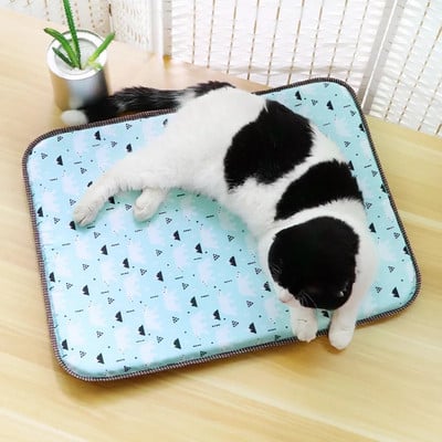 Vasarinis įklotas tinka augintiniams