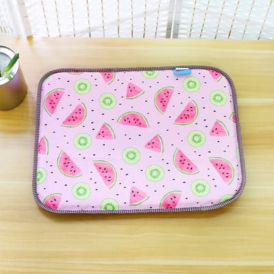 Vasarinis įklotas tinka augintiniams