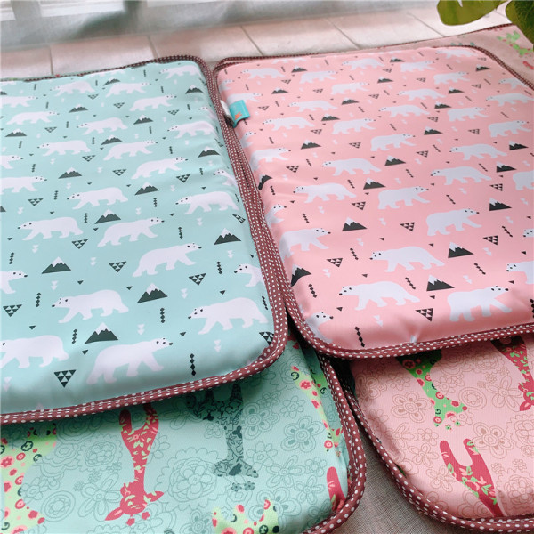 Vasarinis įklotas tinka augintiniams