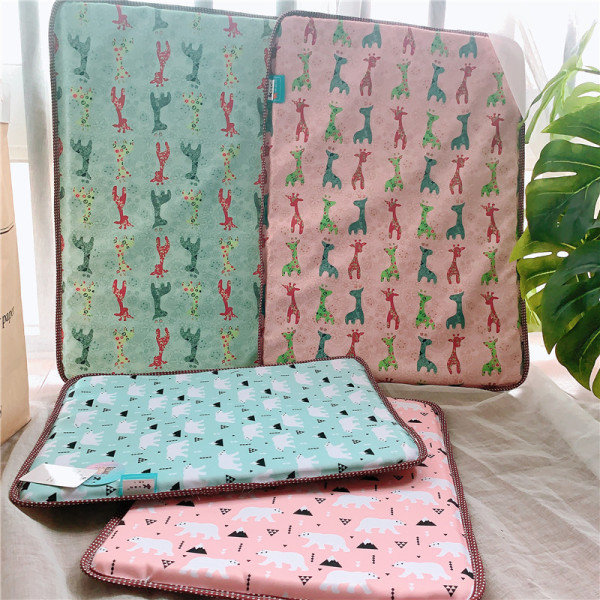 Vasarinis įklotas tinka augintiniams