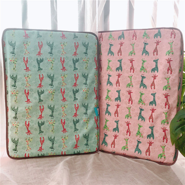 Vasarinis įklotas tinka augintiniams