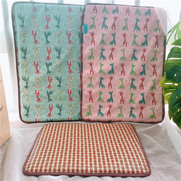 Vasarinis įklotas tinka augintiniams