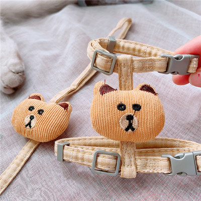 Lesa cu element 3D potrivit pentru pisici