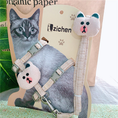 Lesa cu element 3D potrivit pentru pisici