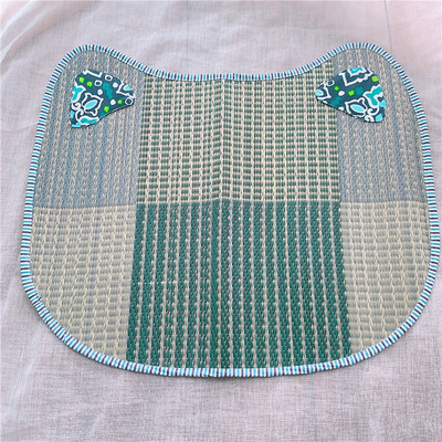 Šiaudų pagalvėlė katėms