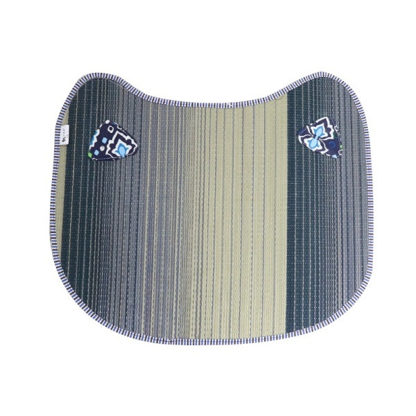 Šiaudų pagalvėlė katėms