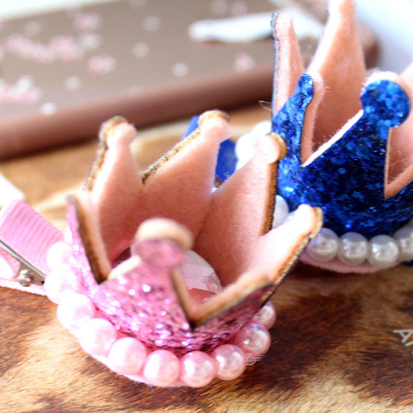 Hajtű koronával kutyáknak