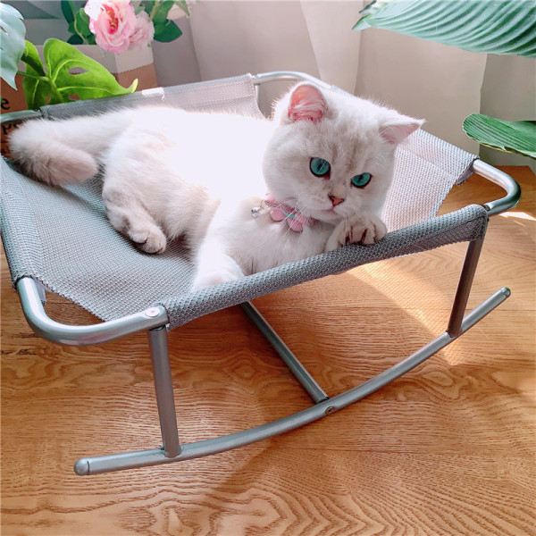 Κούνια κατάλληλη για κατοικίδια