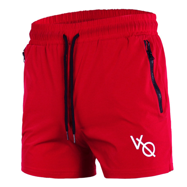 Férfi fürdőruha nyakkendővel és cipzárral