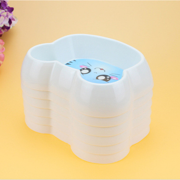 Πλαστικό μπολ τροφίμων