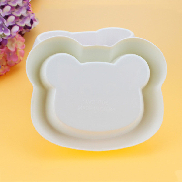 Πλαστικό μπολ τροφίμων