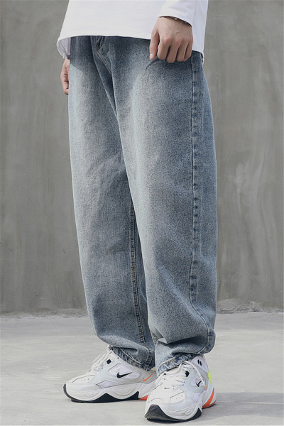 Moodsad meeste laiad teksad - puhas mudel