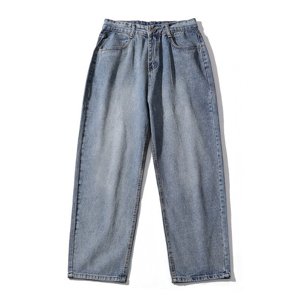 Moodsad meeste laiad teksad - puhas mudel