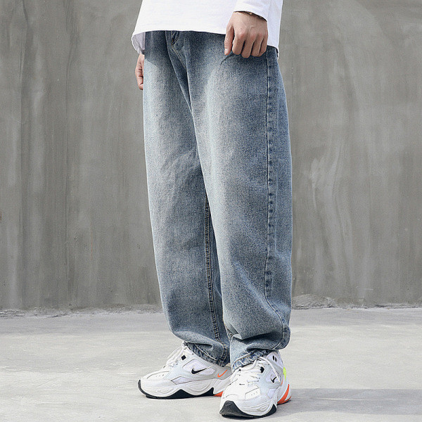 Moodsad meeste laiad teksad - puhas mudel