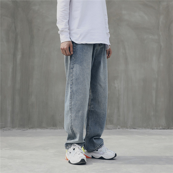 Moodsad meeste laiad teksad - puhas mudel