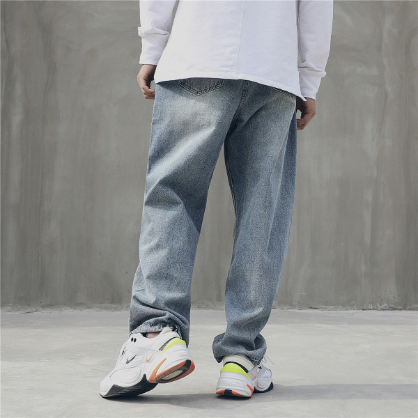 Moodsad meeste laiad teksad - puhas mudel