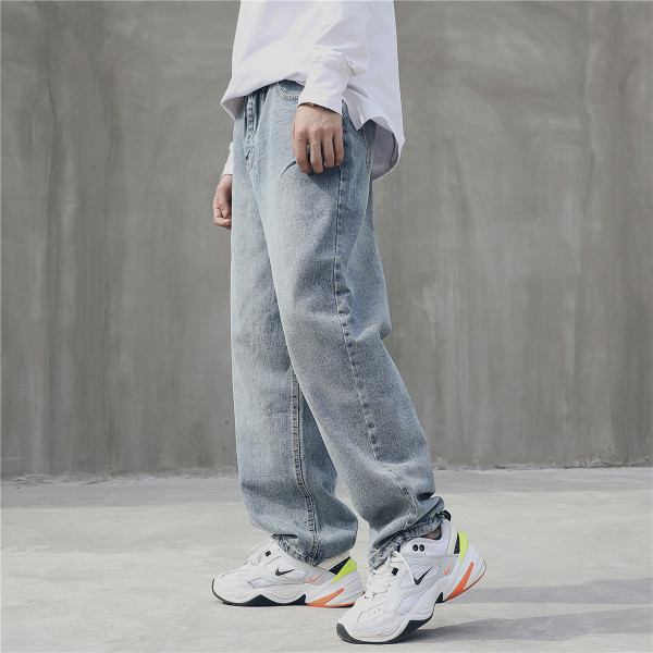 Moodsad meeste laiad teksad - puhas mudel