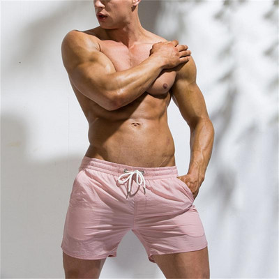 Ανδρικά παντελόνια με κορδόνια