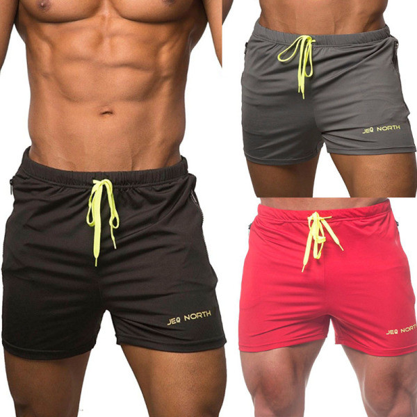 Ανδρικά σορτς με κορδόνια