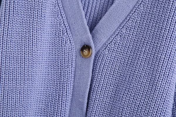 Uus mudel vabaaja naiste pikkade varrukatega vest