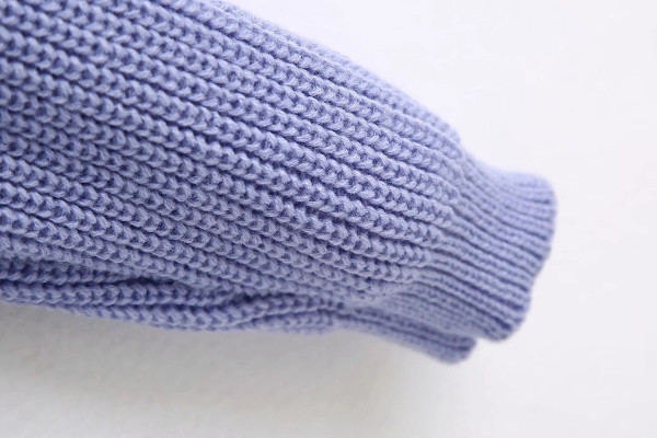 Uus mudel vabaaja naiste pikkade varrukatega vest