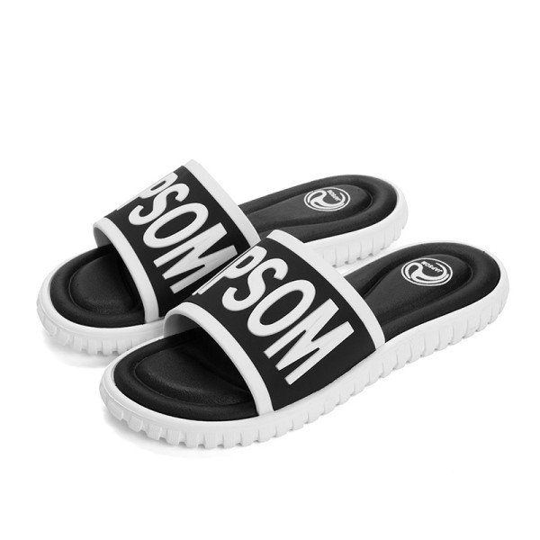 Meeste vabaaja sussid kirjaga