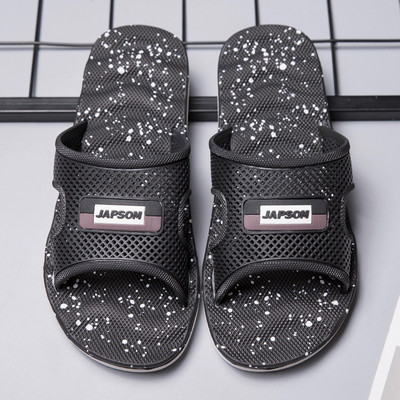 Ανδρικές παντόφλες casual κατάλληλες για την άνοιξη και το καλοκαίρι