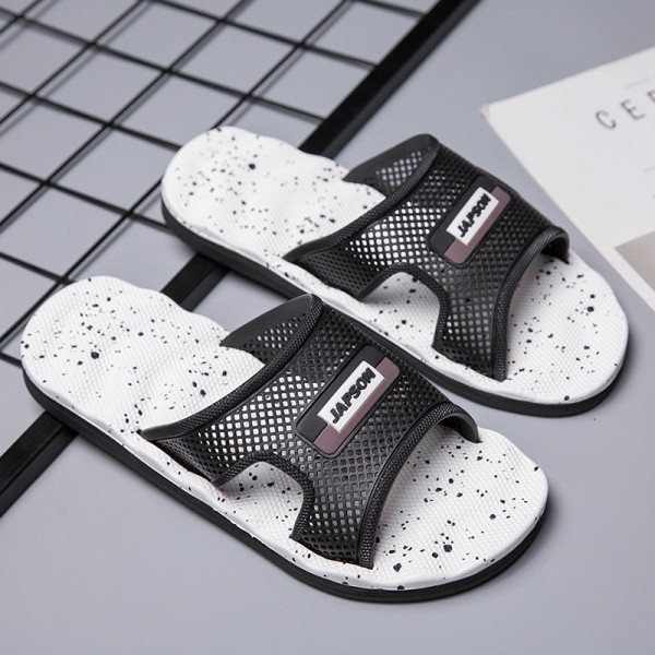 Ανδρικές παντόφλες casual κατάλληλες για την άνοιξη και το καλοκαίρι