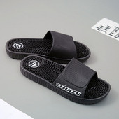 Randa sobivad vabaaja meeste sussid