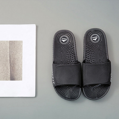 Randa sobivad vabaaja meeste sussid