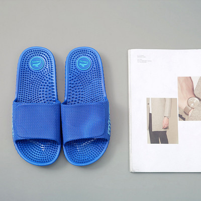 Randa sobivad vabaaja meeste sussid