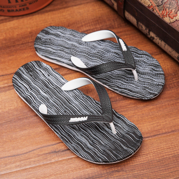 Αδιάβροχες ανδρικές παντόφλες 