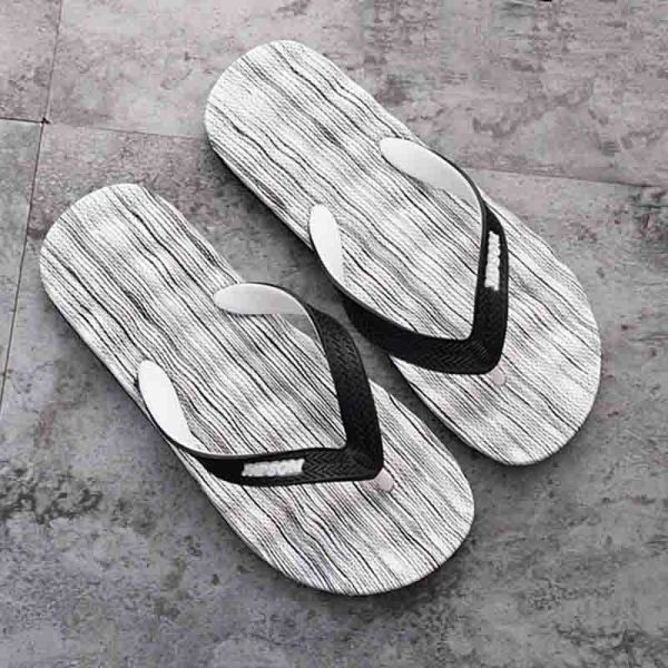 Αδιάβροχες ανδρικές παντόφλες 