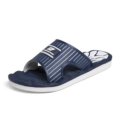 Lameda talla ja pealdisega vabaaja meeste sussid