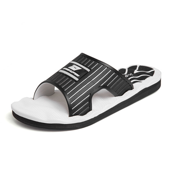 Lameda talla ja pealdisega vabaaja meeste sussid