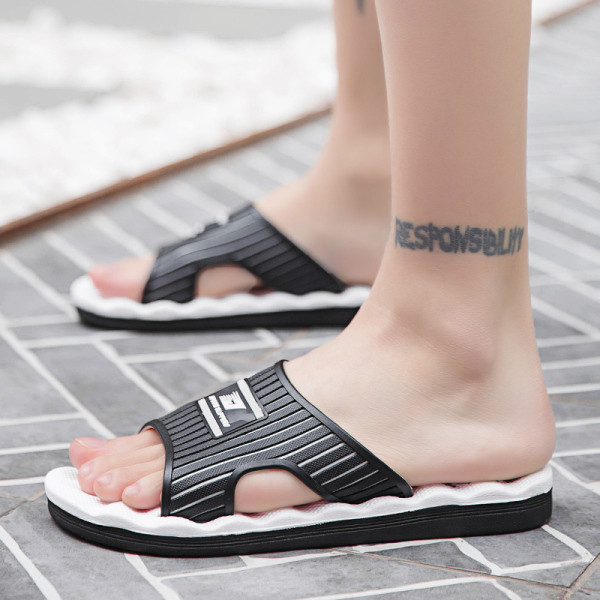 Lameda talla ja pealdisega vabaaja meeste sussid