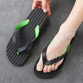 Lameda talla ja kummiga vabaaja meeste sussid