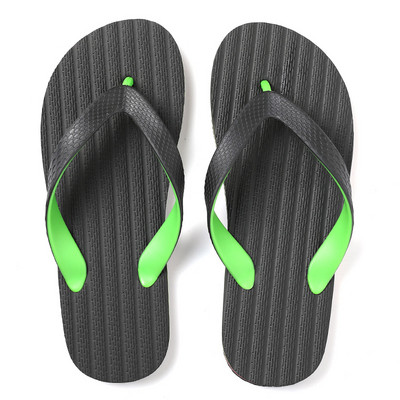 Lameda talla ja kummiga vabaaja meeste sussid