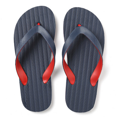 Lameda talla ja kummiga vabaaja meeste sussid