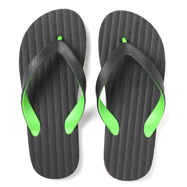 Lameda talla ja kummiga vabaaja meeste sussid