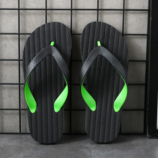 Lameda talla ja kummiga vabaaja meeste sussid