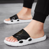 NOUL model de papuci casual barbati potriviti pentru primavara si vara