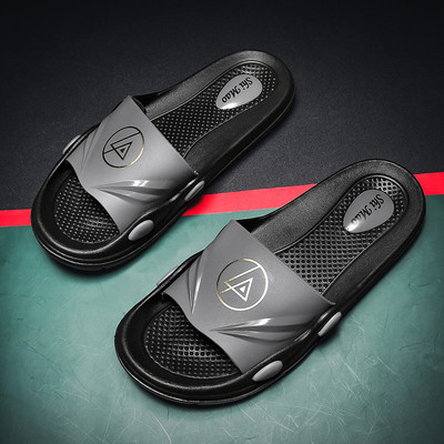 NOUL model de papuci casual barbati potriviti pentru primavara si vara