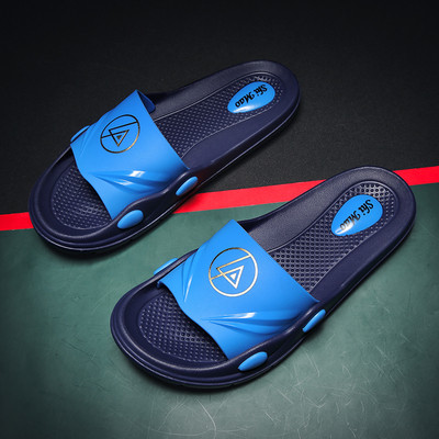 NOUL model de papuci casual barbati potriviti pentru primavara si vara