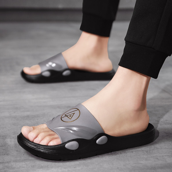 NOUL model de papuci casual barbati potriviti pentru primavara si vara