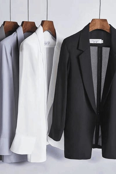 Model nou geaca dama model drept - marime mare