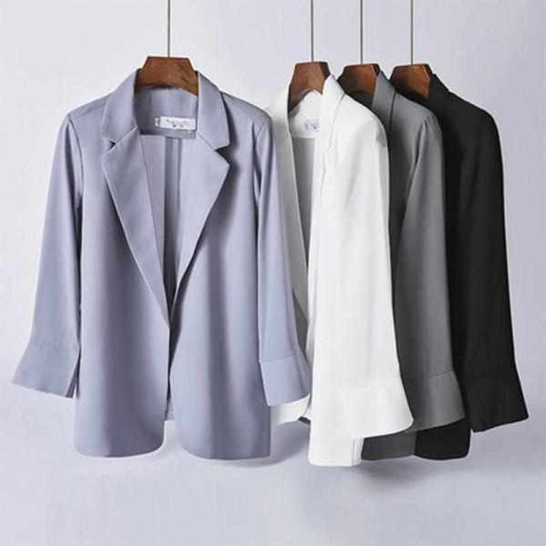 Model nou geaca dama model drept - marime mare