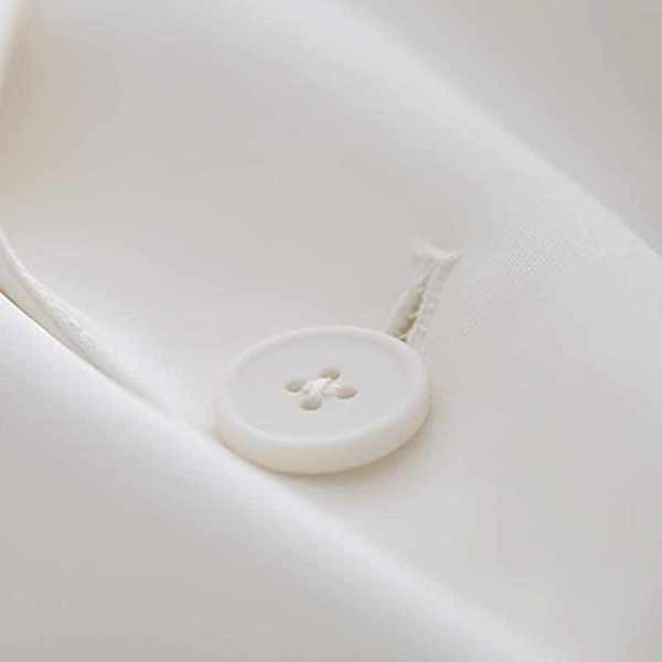 Hosszú testre szabott női kabát gombokkal