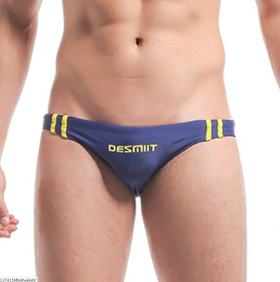 Ανδρικό μαγιό με επιγραφή σε διάφορα χρώματα